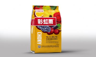 10-5-40+TE 5kg*4袋