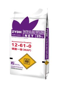 瑞典進(jìn)口磷酸一銨25kg
