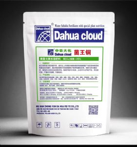 菌王銅 2kg*12袋