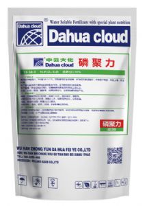 磷聚力18-58-0 2kg