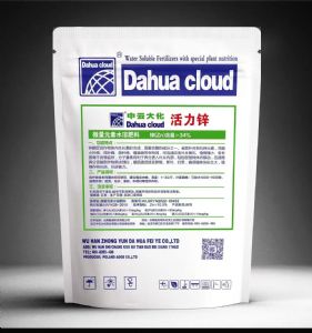 活力鋅 2kg*17袋