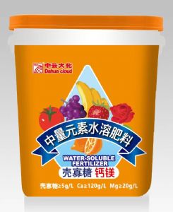 殼寡糖.鈣鎂 10kg