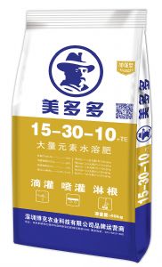 15-30-10+TE  40kg